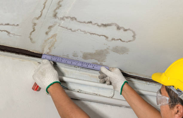 Reliable Flood Cleanup contractor in Embarrass, WI by Water Damage Irwin